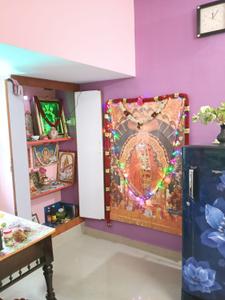 Hall Image of 1180 Sq.ft 2 BHK Independent House for sale in Thirumalaikodi Vellore for Rs. 6500000