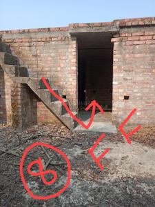 Kitchen Image of 800 Sq.ft 2 BHK Independent House for sale in Saktinagar Nadia for Rs. 5000000
