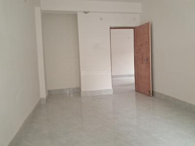 Bedroom Image of 1125 Sq.ft 3 BHK Apartment / Flat for sale in Bediapara Kolkata for Rs. 4162500