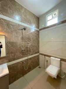 Bathroom Image of 2400 Sq.ft 3 BHK Independent House for sale in Saravanampatty Coimbatore for Rs. 13900000