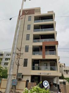Image of 3000 Sq.ft 3 BHK Apartment / Flat for sale in Bavajipet, Vijayawada for Rs. 20000000