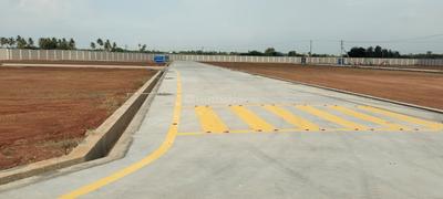 Image of 1000 Sq.ft Residential Plot / Land for sale in Kamaraj Nagar, Tiruchirappalli for Rs. 3150000