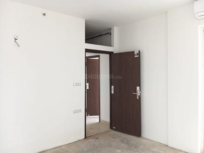 Bedroom Image of 1689 Sq.ft 3 BHK Apartment / Flat for sale in Hero Homes, Sector 104 Gurgaon for Rs. 23000000