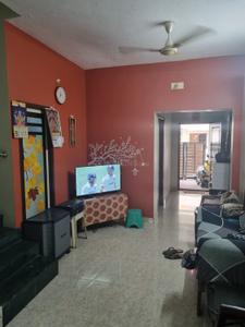 Hall Image of 2537 Sq.ft 2 BHK Independent House for sale in Villivakkam Chennai for Rs. 21000000