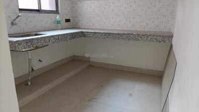 Kitchen Image of 1358 Sq.ft 3 BHK Apartment / Flat for sale in Lankeshwar Guwahati for Rs. 6339400