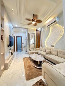 Hall Image of 3600 Sq.ft 5 BHK Villa for sale in Gandhi Path West Jaipur for Rs. 28100000