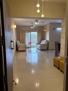 Hall Image of 1282 Sq.ft 2 BHK Apartment / Flat for sale in Sattva Symphony, Basapura Bengaluru for Rs. 15500000