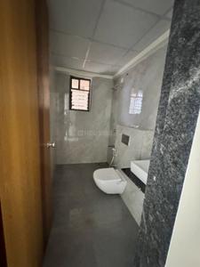 Image of 1650 Sq.ft 3 BHK Apartment / Flat for rent in Wallfort Heights, Bhatagaon, Raipur for Rs. 31000