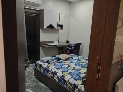 Image of 1280 Sq.ft 2 BHK Builder Floor for rent in Padole Nagar, Nagpur for Rs. 35000