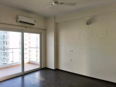 Bedroom Image of 2150 Sq.ft 3 BHK Apartment / Flat for rent in GPL Eden Heights, Sector 70 Gurgaon for Rs. 52500
