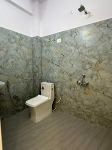 Bathroom Image of 2073 Sq.ft 3 BHK Villa for sale in Kanhaiya Kunj, Manchwa Jaipur for Rs. 9200000