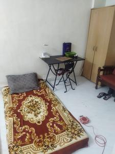 Bedroom Image of without brokerage pg in Andheri West, Mumbai