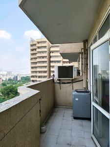 Bedroom One Image of 850 Sq.ft 2 BHK Apartment / Flat for sale in Pyramid Urban Homes II Extension by Pyramid Infratech Private Limited, Sector 70A Gurgaon for Rs. 7000000