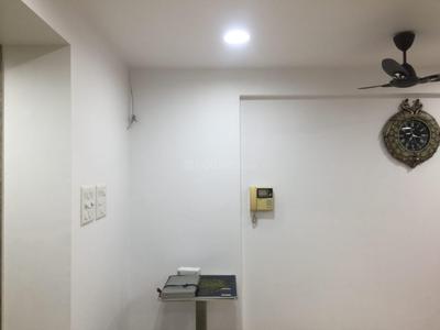 Bedroom Image of 1350 Sq.ft 3 BHK Apartment / Flat for sale in Mulund West Mumbai for Rs. 26500000