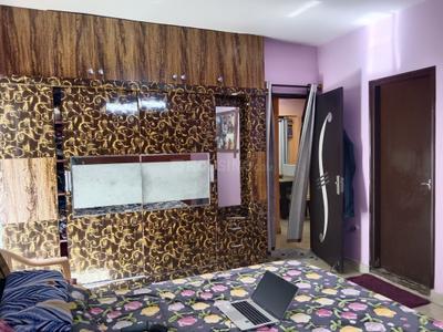 Bedroom Image of 1150 Sq.ft 2 BHK Apartment / Flat for sale in Ahad Silver Crown by Ahad Builders Pvt Ltd, Harlur Bengaluru for Rs. 11100000