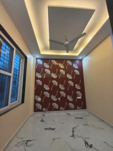 Hall Image of 800 Sq.ft 2 BHK Independent House for sale in Gomti Nagar Extension Lucknow for Rs. 3599000