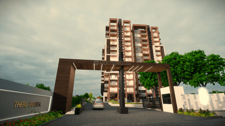 Theme Imperial Main Image 1
