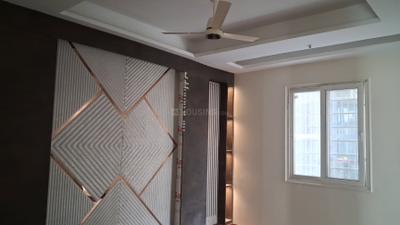 Bedroom Image of 1500 Sq.ft 3 BHK Builder Floor for sale in Sector 43 Gurgaon for Rs. 30000000