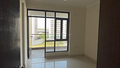 Bedroom Image of 1865 Sq.ft 3 BHK Apartment / Flat for sale in Cosmos Express 99, Sector 99 Gurgaon for Rs. 17500000