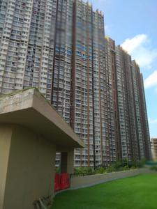 Image of 800 Sq.ft 2 BHK Apartment / Flat for sale in Runwal Forests Tower 9 To 11, Kanjurmarg West, Mumbai for Rs. 25000000