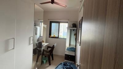 Bedroom Image of 660 Sq.ft 2 BHK Apartment / Flat for sale in Matunga East Mumbai for Rs. 23500000