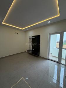 Hall Image of 819 Sq.ft 3 BHK Villa for sale in Kharar Mohali for Rs. 8700000