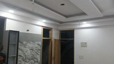 Living Room Image of 1050 Sq.ft 2 BHK Apartment / Flat for sale in Villa Vegas Royal Residency Apartment, Sector 110 Noida for Rs. 4700000