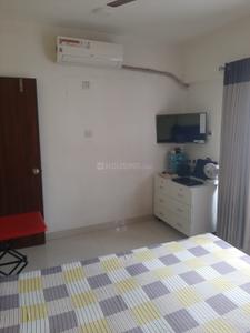 Bedroom Image of 980 Sq.ft 2 BHK Apartment / Flat for sale in Vile Parle East Mumbai for Rs. 30000000