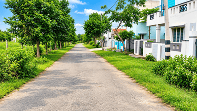 Image of 1440 Sq.ft Residential Plot / Land for sale in Thirumagondanahalli, Bengaluru for Rs. 5040000