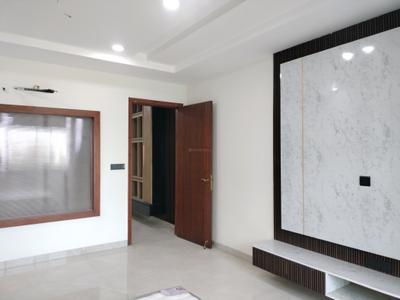 Bedroom Image of 4500 Sq.ft 4 BHK Builder Floor for sale in TDI The Retreat, Sector 89 Faridabad for Rs. 41000000