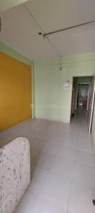 Hall Image of 870 Sq.ft 2 BHK Duplex for sale in Deolali Gaon Nashik for Rs. 4000000