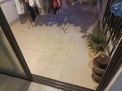 Balcony Image of 1637 Sq.ft 3 BHK Apartment / Flat for sale in Gera Regent Park, Baner Pune for Rs. 17500000