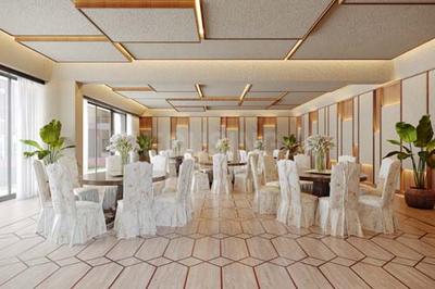 Hall Image of 1750 Sq.ft 3 BHK Apartment / Flat for sale in Serene Sparkles, South Bopal Ahmedabad for Rs. 8500000