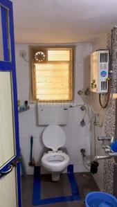 Image of 980 Sq.ft 2 BHK Apartment / Flat for rent in Unique Swarna, Mira Road East, Mira Bhayandar for Rs. 30000