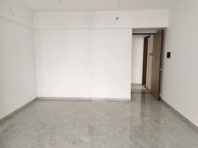 Living Room Image of 1200 Sq.ft 2 BHK Apartment / Flat for sale in Shree Chamunda Devpriya by Shree Chamunda Realty, Ulwe Navi Mumbai for Rs. 13000000