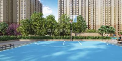 Image of 646 Sq.ft 1 BHK Apartment / Flat for sale in Prestige Finsbury Park Hyde, Gummanahalli, Bengaluru for Rs. 6500000