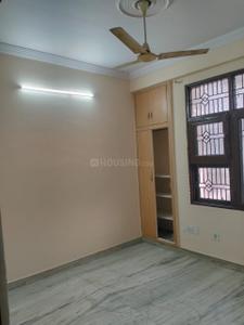 Bedroom Image of 1100 Sq.ft 2 BHK Apartment / Flat for rent in Chitrakoot Jaipur for Rs. 30000