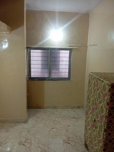 Hall Image of 650 Sq.ft 1 BHK Independent House for rent in Dhankawadi Pune for Rs. 14000