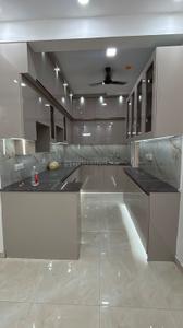 Kitchen Image of 2000 Sq.ft 4 BHK Apartment / Flat for sale in Sector 105 Noida for Rs. 9000000