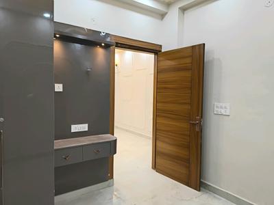 Bedroom Image of 1450 Sq.ft 3 BHK Builder Floor for sale in Indirapuram Ghaziabad for Rs. 11550000