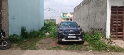 Image of 1100 Sq.ft Residential Plot / Land for sale in Sanjay Lunawat Cosmos Phase 3, Bhatkhedi, Indore for Rs. 6050000
