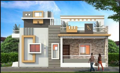 Image of 1350 Sq.ft 3 BHK Independent House for sale in Koppa Gate, Bengaluru for Rs. 8505016