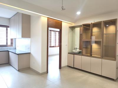 Hall Image of 2400 Sq.ft 3 BHK Builder Floor for rent in Jayanagar Bengaluru for Rs. 110000