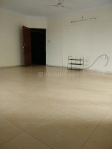 Hall Image of 1000 Sq.ft 2 BHK Apartment / Flat for rent in Erandwane Pune for Rs. 45000