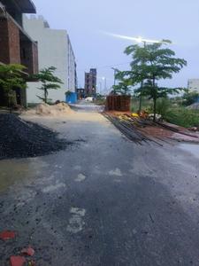 Image of 123 Sq.ft Residential Plot / Land for sale in Skywhales Vienna Greens II, Sector 99A, Gurgaon for Rs. 22460009