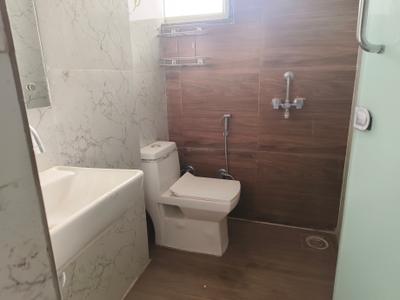 Image of 2200 Sq.ft 2 BHK Studio for rent in DLF Phase 3, Gurgaon for Rs. 43000