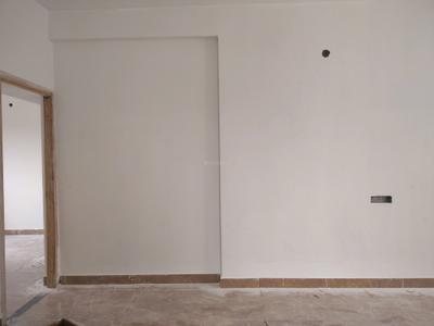 Living Room Image of 980 Sq.ft 2 BHK Apartment / Flat for sale in Perambur Chennai for Rs. 7500000