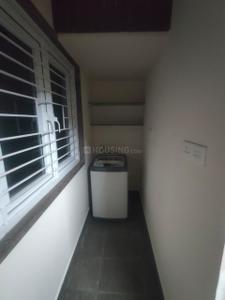 Balcony Image of 1150 Sq.ft 2 BHK Apartment / Flat for rent in Katpadi Vellore for Rs. 32000