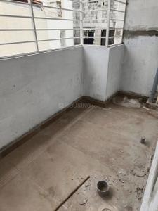 Balcony Image of 1200 Sq.ft 2 BHK Builder Floor for rent in JP Nagar Bengaluru for Rs. 32400
