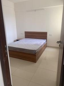 Bedroom Image of 1142 Sq.ft 3 BHK Apartment / Flat for sale in Sowparnika Indradhanush Phase I, Yelachanayakanapura Bengaluru for Rs. 9500000